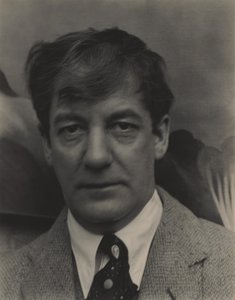  作： Alfred Stieglitz