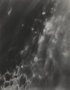  作： Alfred Stieglitz