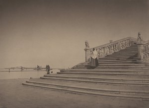  作： Alfred Stieglitz