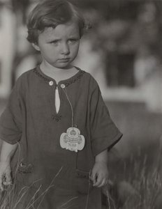 作： Alfred Stieglitz