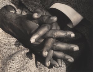  作： Alfred Stieglitz