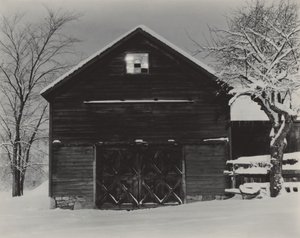  作： Alfred Stieglitz