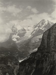  作： Alfred Stieglitz