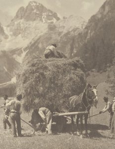  作： Alfred Stieglitz
