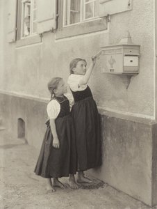  作： Alfred Stieglitz