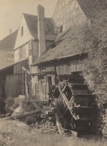  作： Alfred Stieglitz