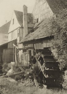  作： Alfred Stieglitz