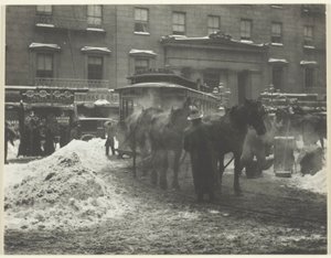 ターミナル 作： Alfred Stieglitz