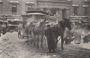  作： Alfred Stieglitz