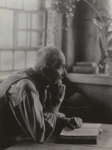  作： Alfred Stieglitz
