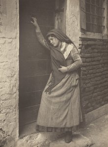  作： Alfred Stieglitz
