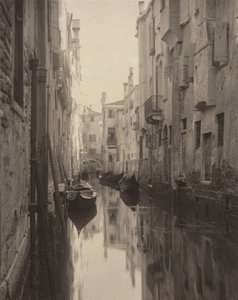  作： Alfred Stieglitz