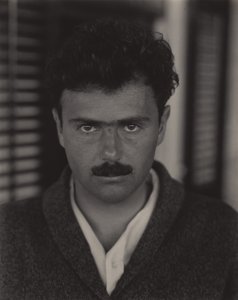  作： Alfred Stieglitz
