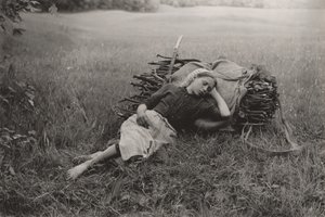 作： Alfred Stieglitz