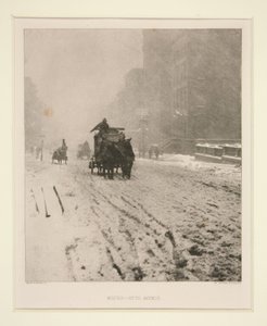  作： Alfred Stieglitz