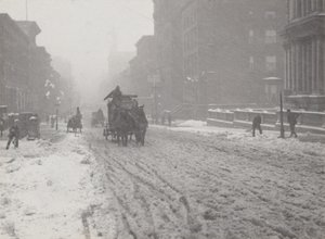  作： Alfred Stieglitz