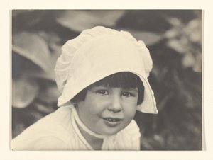  作： Alfred Stieglitz