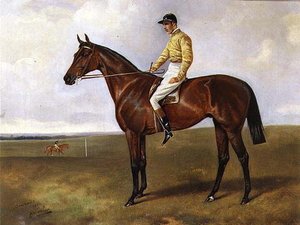 オーモンド 作： Alfred Wheeler