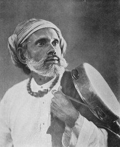 Mendicant、c1890、1910