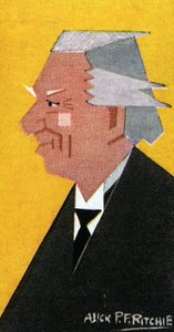ハーバートアスキス、1926
