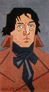 ジョンマーティンハーベイ卿、1926年 作： Alick P. F. Ritchie