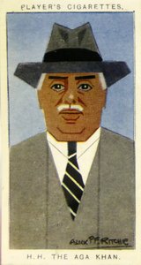 アガ・カーン3世
