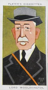 ジェームズ・ブキャナン 作： Alick Penrose Forbes Ritchie