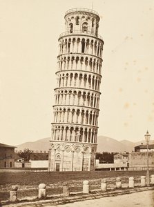 ベルタワー、ピサ