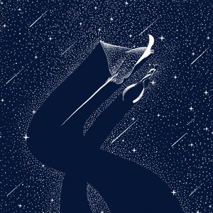 コズミック・マンタ・ドリーム 作： 