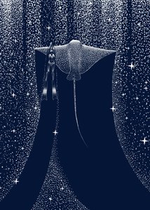 『スターリット・レイ・コンパニオン』 作： 