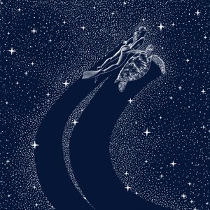 スターリーオーシャン・ジャーニー 作： 