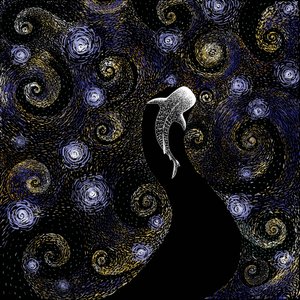 ジンベエザメの星降る夜 作： 