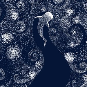 ジンベエザメの星の海 作： 