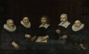  作： Allaert van Loeninga