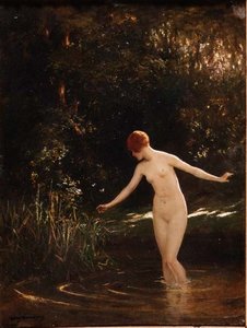 夏（ボード）