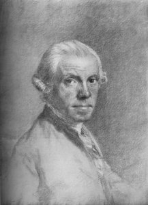 アランラムゼイ、1776年、1923年