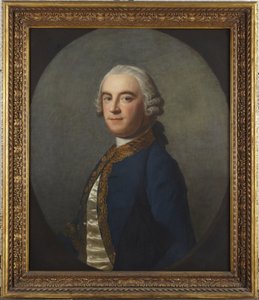  作： Allan Ramsay