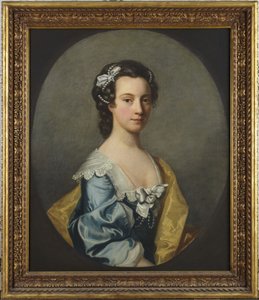  作： Allan Ramsay