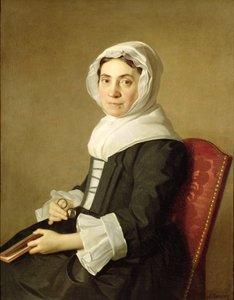 メアリーアダム 作： Allan Ramsay