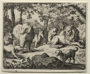 Reynard the Fox：The Suspension of the Sentence。