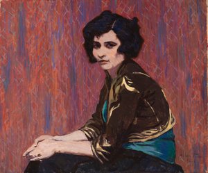 バグダッド、1923年。
