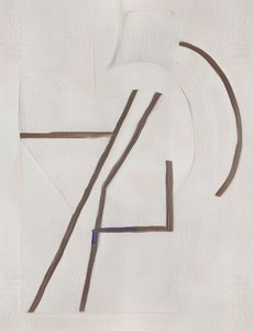 抽象的な幾何学的構成