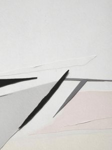 抽象的な幾何学図形 作： 