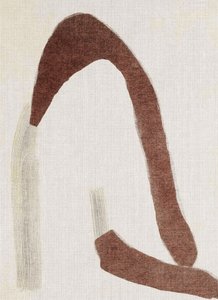 素朴で自然なフォルム 作： Alma