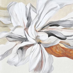 優雅に揺れる花 作： Alma