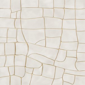 エレガントな金色の鱗模様