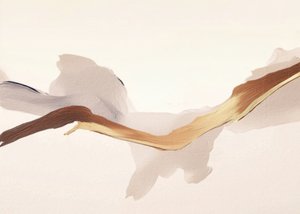 ゴールデン・ブラウン・フロー