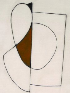  作： 