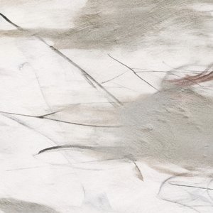 モダン・ニュートラル・アブストラクト 作： Alma