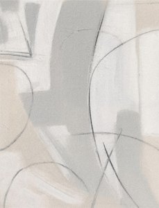 中立的な抽象的な形態